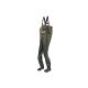Carp Expert Chest Waders Melles Csizma 44