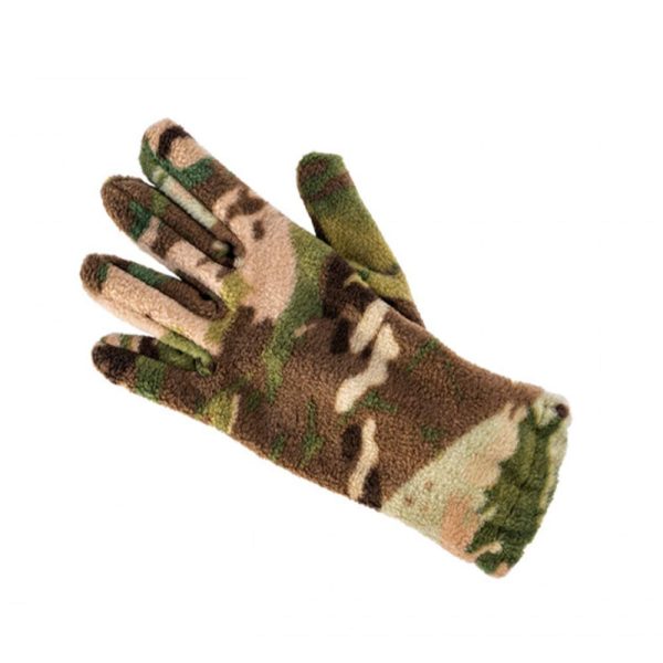 Multicam Pergető Kesztyű