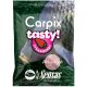 Sensas Carpix Tasty Strawberry Eper Por Attraktor 300gr