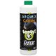 Sensas Aromix Carp Tasty Garlic Folyékony Attraktor 500ml