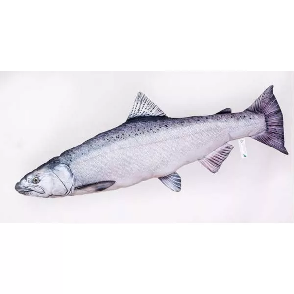 EnergoTeam The Chinook Salmon 90cm Halas Párna