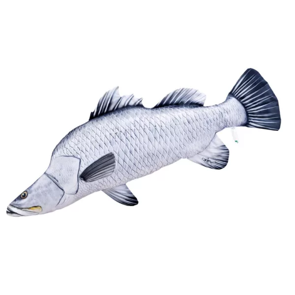 EnergoTeam The Barramundi 95cm Halas Párna