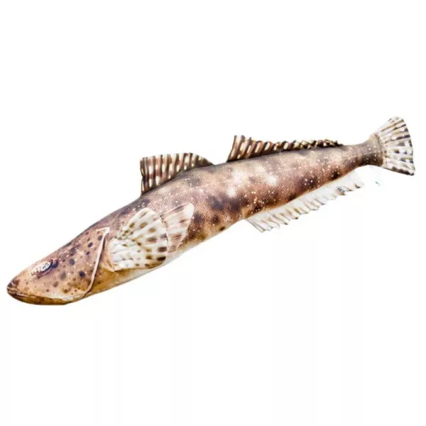EnergoTeam The Flathead 97cm Halas Párna