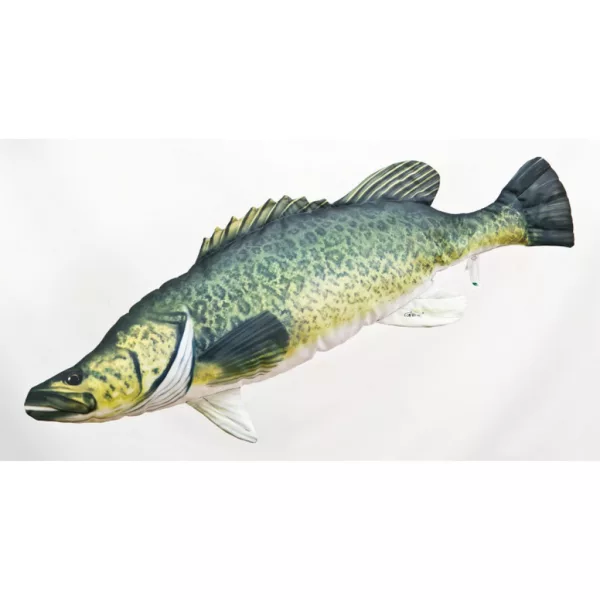 EnergoTeam The Murray Cod 100cm Halas Párna