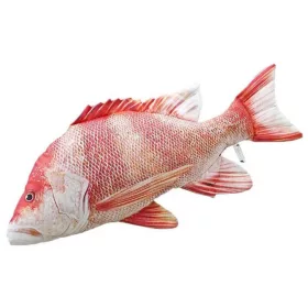 EnergoTeam The Red Emperor 80cm Halas Párna