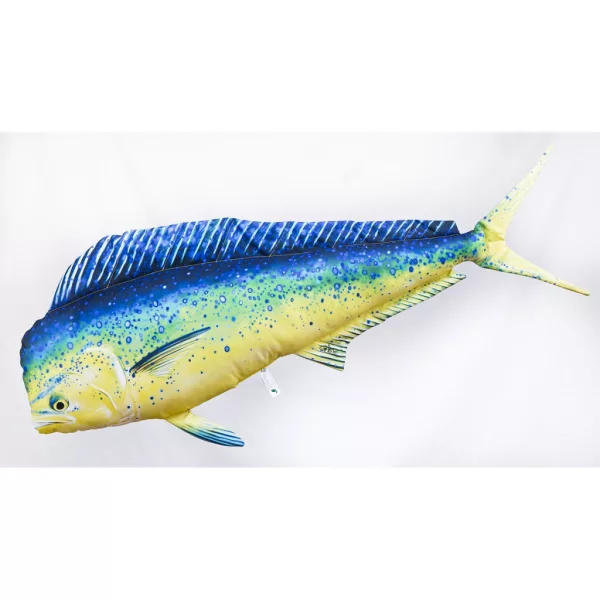 EnergoTeam The Monster Mahi Mahi 200cm Halas Párna
