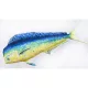 EnergoTeam The Monster Mahi Mahi 200cm Halas Párna