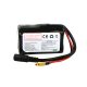 Lucky Etetőhajó F01-Hez Lithium Battery Akkumulátor