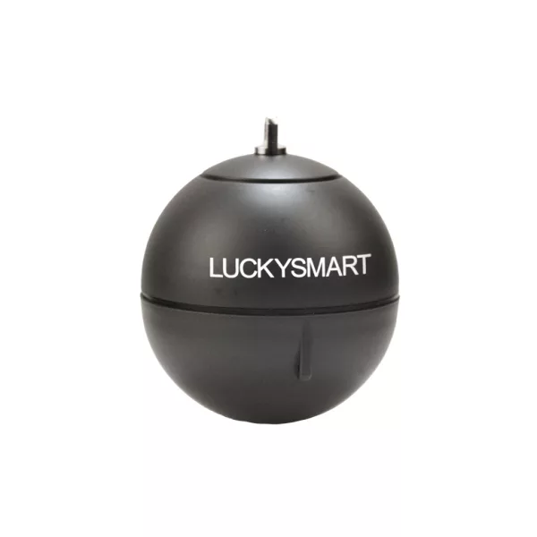 Lucky Smart Portable Wifi Fishing Sonar LS-2W Szonár