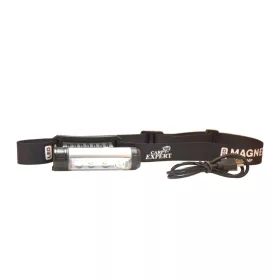 Carp Expert Magnet Fejlámpa