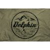 Delphin - 2004 Zöld - Póló - S - Tavaszi ruházat, Nyári ruházat - Pulóverek, pólók, mellények