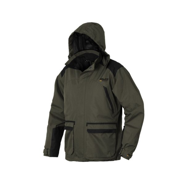 Delphin - CRUISER Lite Waterproof 3000mm - Vízálló kabát - XL - Tavaszi ruházat, Őszi ruházat - Kabát