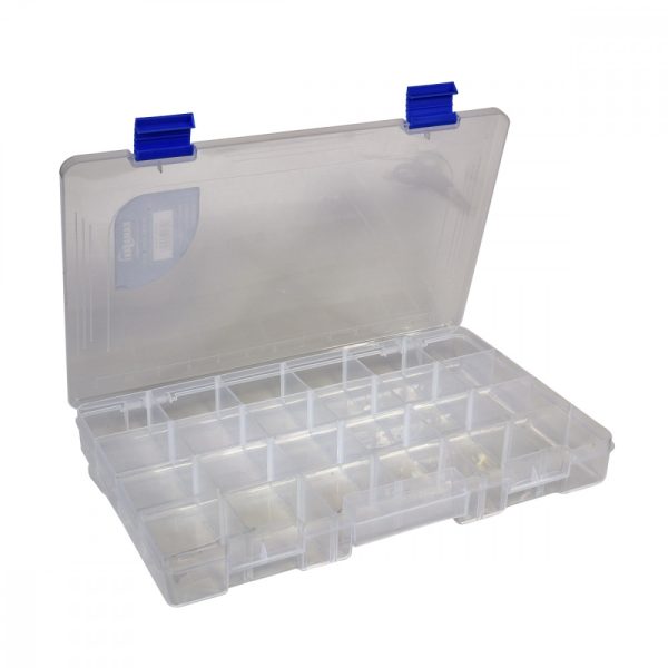 Kamasaki Superbox M0313 35,5X22,2X4,6Cm