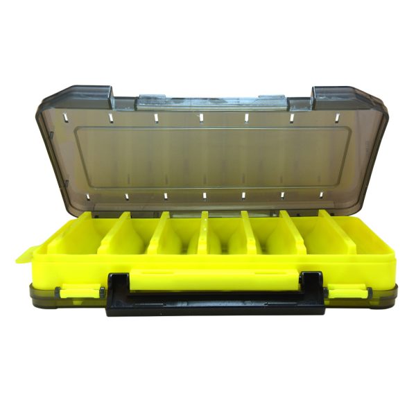 Wizard Műcsalis Doboz 20x13,5x3,5cm