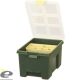 Fishing Box Tip 375 Szerelékes Doboz