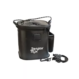 Benzár Mix EVA Vödör Pelletáztatóval