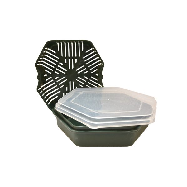 Carp Expert Practic Csalisdoboz 1l