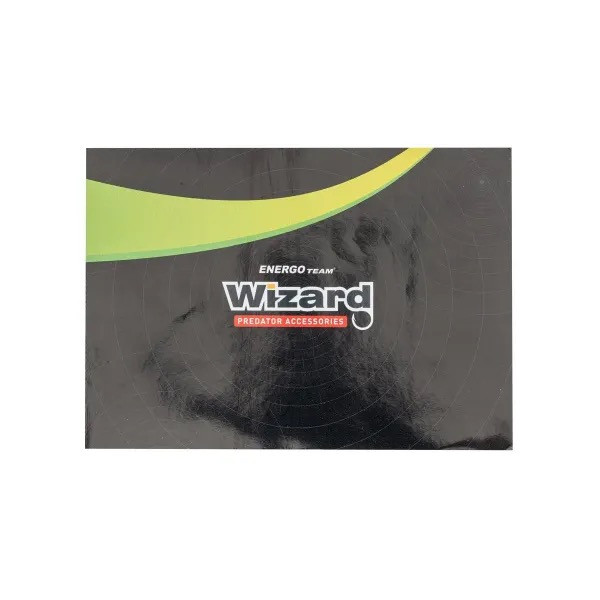 WIZARD A6-OS MATRICA 105MM×148,5MM
