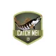 Delphin CatchME! Matrica Süllő