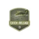 Delphin CATH and RELEASE Matrica