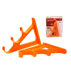 Carp Expert Horizontal Rod Rack Fali Bottartó