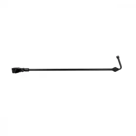   Cxp Székre Szerelhető Feeder Kar Hajlított 80/140cm - Bottartó, feeder kar