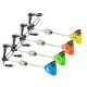 Carp Expert Deluxe Swinger Ledes Karos Piros