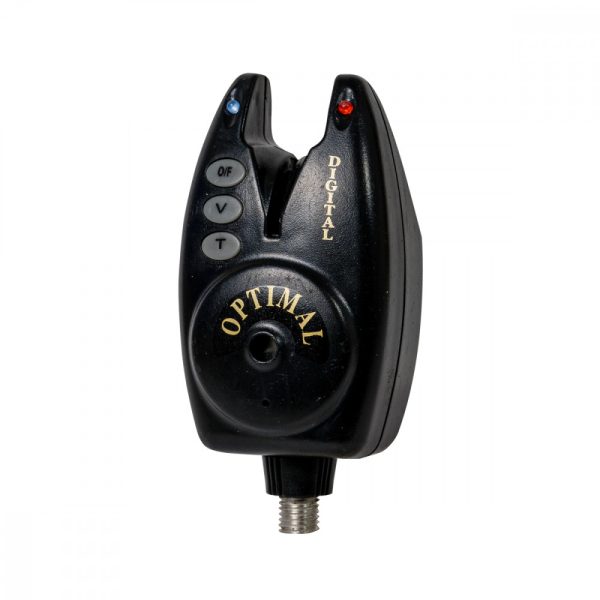 Carp Expert Optimal Kapásjelző 2Db Lr1 Am5 Size N 1.5 V Elemmel