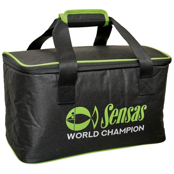 Sensas Power Match Cool Bag GM 46x33x27cm Hűtőtáska