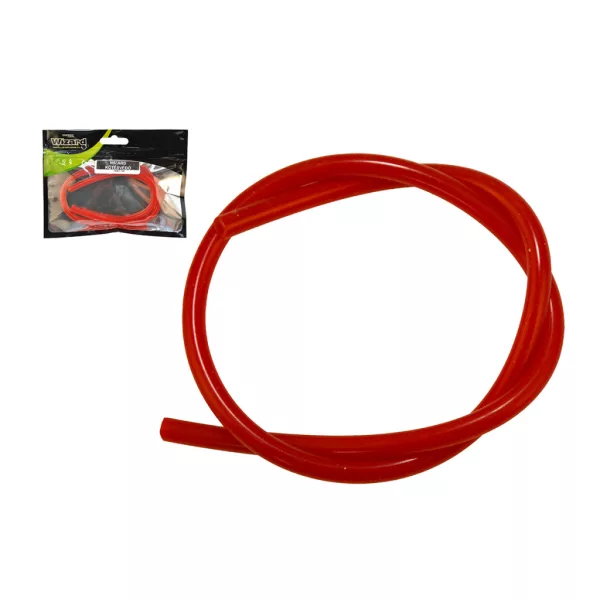 Wizard Kötésvédő Szilikon Cső
