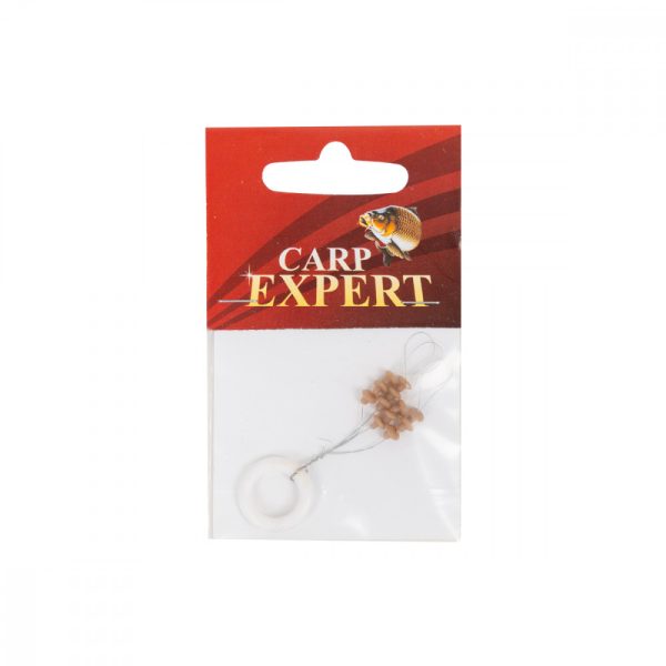 Carp Expert Horogstopper 12db/csomag T horogstopper