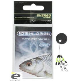 Et Stopper Forgókapoccsal 18