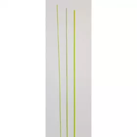 Üvegszál 1,2X600Mm Fluó Sárga