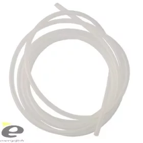 Carp Expert Átlátszó Szilikoncső 1,20Mm-1M