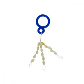 Cxp Szilikon Stopper Vékony Dróton S