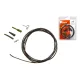 Carp Expert Smart Carp Rig Kit Pontyos Aprócikk Szett