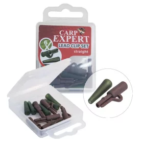 Cxp Lead Clip Szett Straight