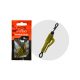 Carp Expert Quick Change Lead Ólomklipsz 5db