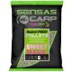 Sensas Super Feed Pellets Sweat Magic 8mm Etetőpellet 700gr