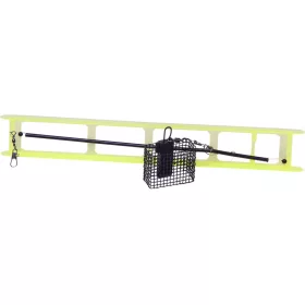 Feeder Fenekező Szerelék Kocka 50 Gr
