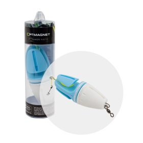   Wizard Catmagnet Mágneses Harcsázó Szerelék Rögzítő Adapter