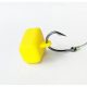 Flexi Bait Szimpla Maxi Kukorica-Amur 6Db