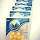 Horváth Easy Bait Vanília-Tigrismogyoró Golyó 10db