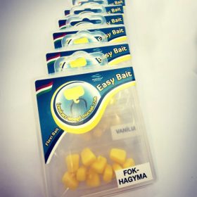 Horváth Easy Bait Fokhagyma Kukorica 12db