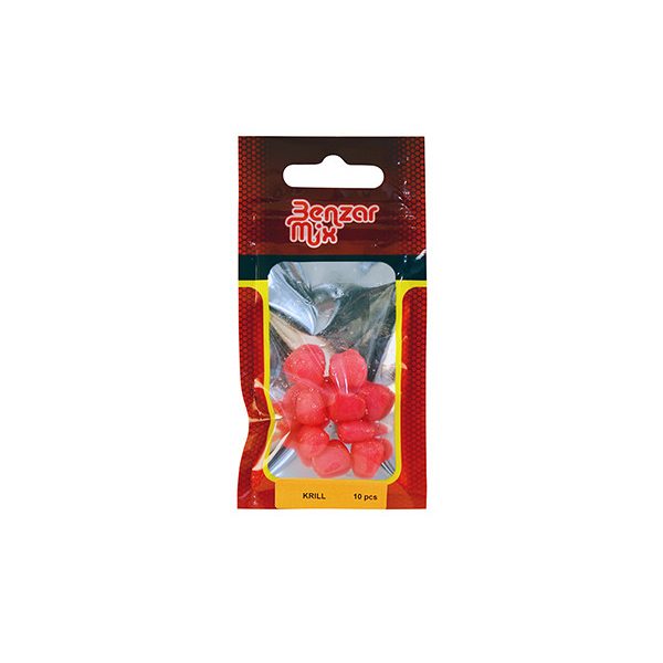 Benzar Mix Instant Gumikukorica Krill