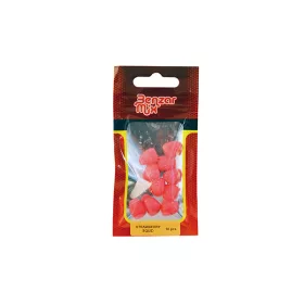 Benzar Mix Instant Gumikukorica Eper Tintahal