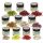 Benzar Jelly Baits Sárga Csonti