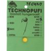 Technopufi Szines Tm-241 Mini Natúr