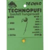 Technopufi Színes Mini Méz