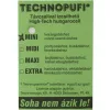 Technopufi Színes Mini Méz